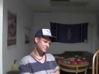 年輕 女孩 砰 上 撲克 夜晚