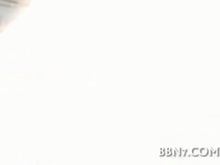 Секси на открито съблазняване