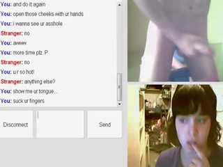 Ona vyrobený ho blbec pryč na jejich msn soukromý chatovat