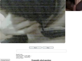 Chat #13 těžký pár souložit