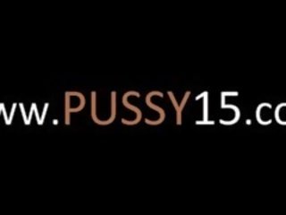 Sange fabulous gaunt adolescent in putih kasut