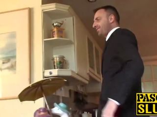 Hot pirang jaiden west fucked like a true manut ngiringan