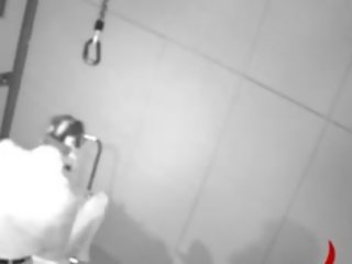 극단 딜도 항문의 havingsex 와 로프 속박, 지배, 사디즘, 마조히즘 선생
