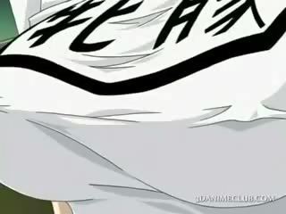 Group Hardcore Sexual Teasing For Anime xxx movie Slave In Ropes