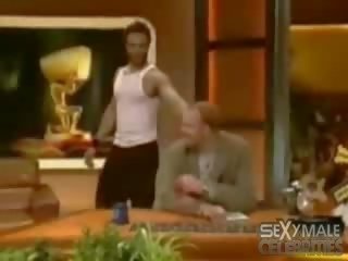 Jared hasselhoff 영화 떨어져서 그의 동 에 이야기 클립