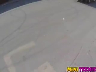 莫莉 簡 性交 manhood 背後 bushes