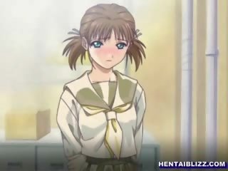 Hentai femme fatale orsex a těžký zkurvenej