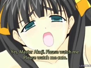 Anime Girls Chained And Fucked
