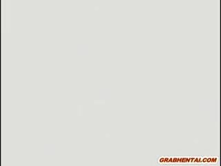 Bbigboobs 無盡 尼姑 得到 marvellous assfucking