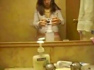 Exgirlfriend selfshot jedhing pangilon naked film