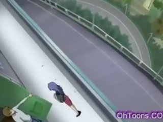 调皮 年轻 妻子 同 巨人 奶
