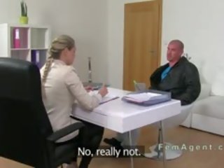 Lihaseline amatöör linnavurle fucks delightful agent