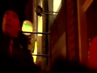 Redlight 단 정치 못한 여자 짜증 베드로