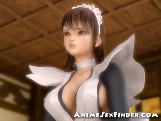 巨乳 動漫 titfuck