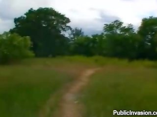 A lusty shaft riding workout