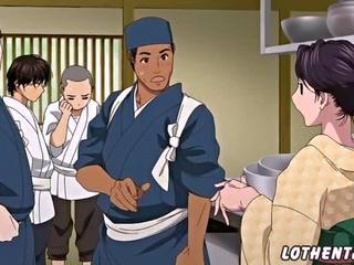 エロアニメ セクシャル ファンタジー