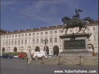 意大利人 castings provini italiani