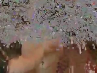 ボインの ウエートレス 処罰