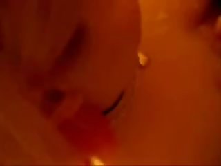 Blondinka emo prostitutka creamed