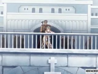 金發 無盡 寵兒 性交 粗 在 公
