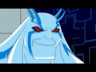 Cartoon sex: Ben 10 sex video episodes
