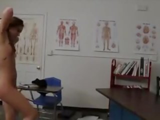 Maddy nagmamahal science