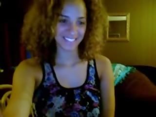 Light skinned enchantress