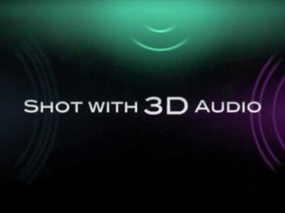 Grand excellent gracie gets fucked in 3d audio