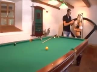 Ceking prawan has xxx film in fishnet kaose sikil and boots