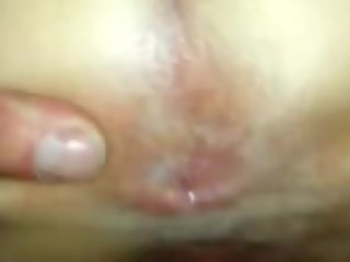 Dar wifes göt hole gets dicked