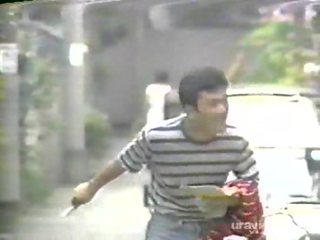 일본의 80 s 더러운 영화