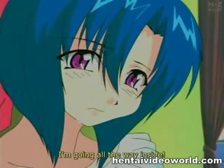 Anal toon xxx clip with dirty princess