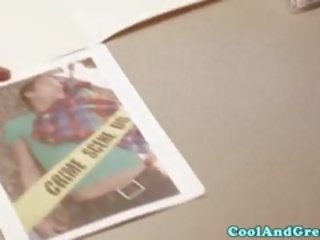 大 titted 金發 媽媽我喜歡操 適婚 eaten 出