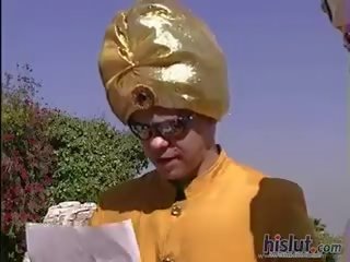 Dolly kagustuhan pakikipagtalik dalawa cocks
