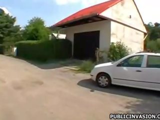 Stupendous володарка смокче