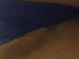 Closeup i një i butë squirting pidh
