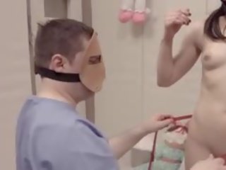 Екстремальна іграшка анал ххх кіно з мотузка бдсм вчитель