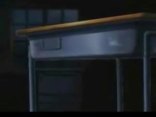 Charming maly sucks phallus and gets burungpun fucked in asia cartoons