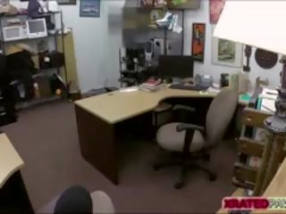 Stupendous groovy kubane brune fucked i vështirë