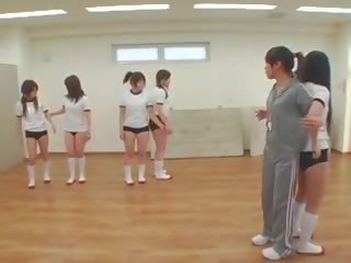 Wanks 과 의 cums 에 모든 그들의 얼굴 - 그 이 에이 제비 의 정액!