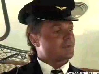 Němec zkurvenej rail film