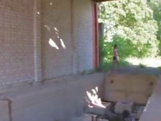 Pleasant beata perizada stripping