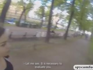 Teen feature Nailed And Caught On Spy Cam