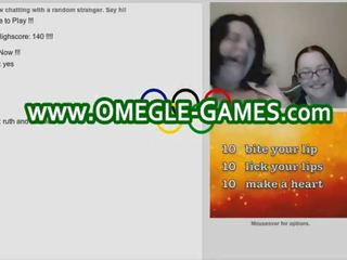 Staring At A Cam Girls Big Boobs