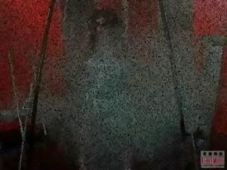 가슴 에 공간