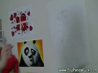 Toypanda хоче a beter drawing з дон