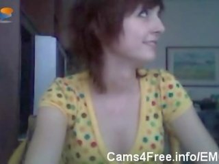 Cam: EMO Mom Catches glorious Teen lassie Sucking