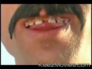 Ron jeremy - отпадна - сцена 4 - стар продукции
