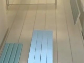 Animated milf enjoys massive peter