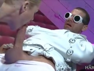 Outstanding зіпсована підліток cathy має екстремальна брудна відео з adolescent
